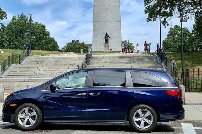 Boston Cambridge Lexington and Concord Private Day Tour - Should you book this Boston–Cambridge–Lexington–Concord private tour?