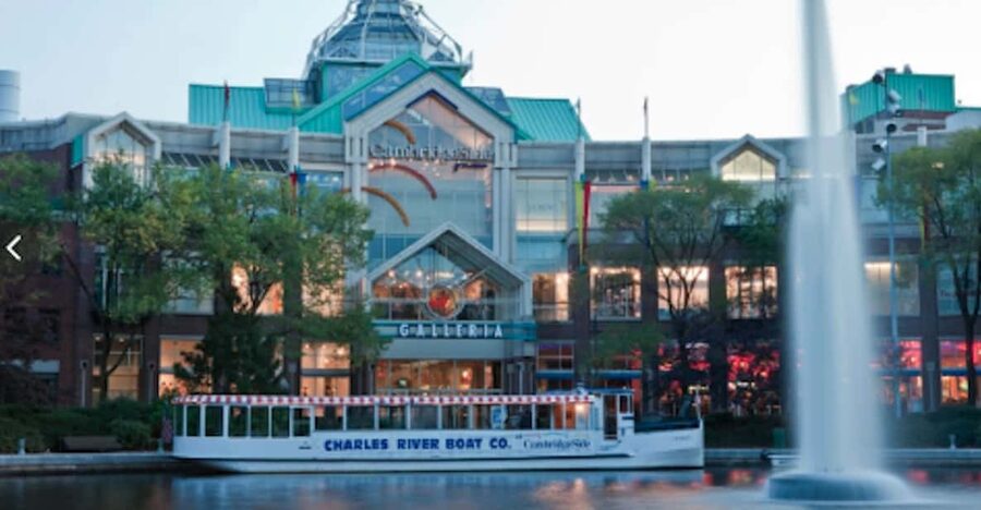 Boston: Charles River Sunset and Cocktail Cruise - Key things to know before you go