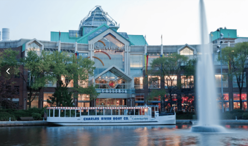 Boston: Charles River Sunset and Cocktail Cruise - Comfort and Weather: Covered Vessels and Rain-or-Shine Confidence