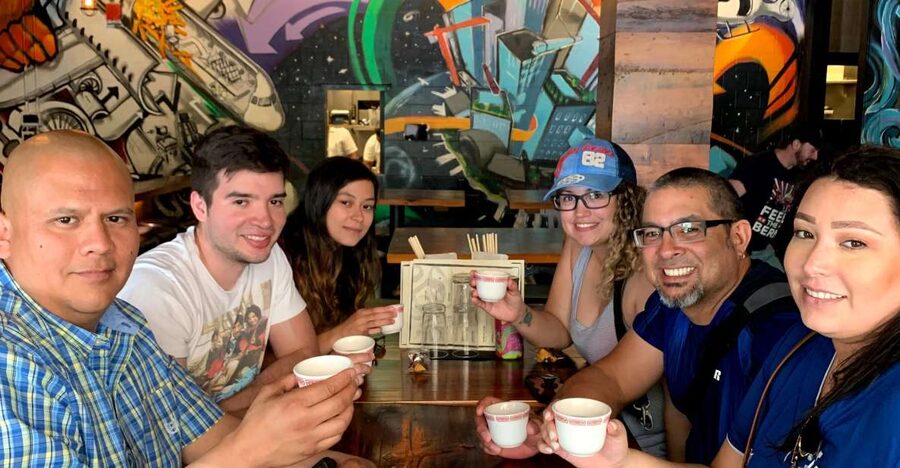 Boston: Chinatown Food Tasting & Cultural History Tour - Should you book the Boston Chinatown Food Tasting & Cultural History Tour?