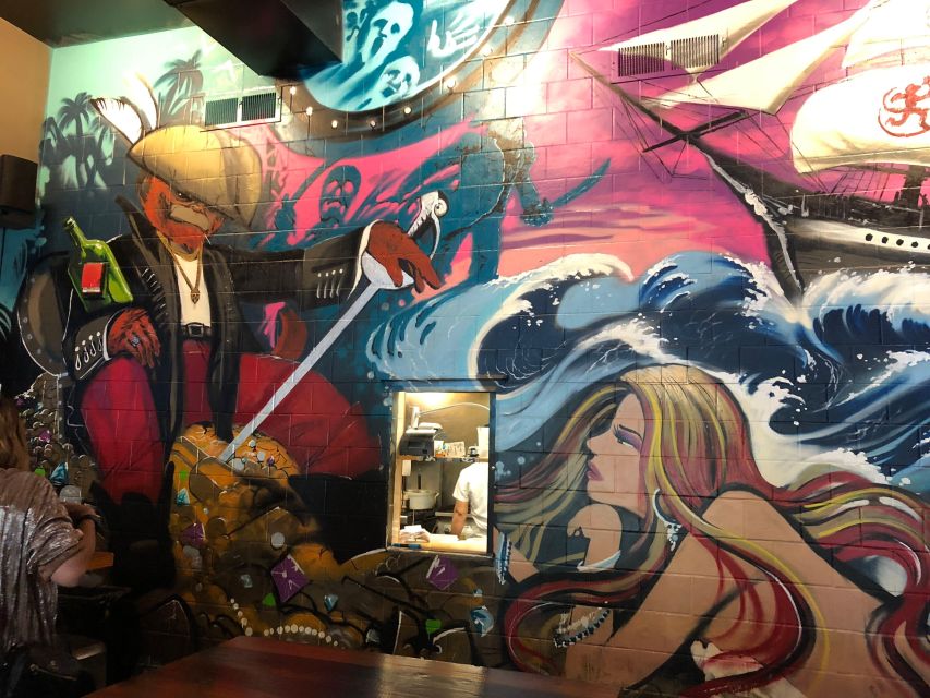Boston: Chinatown Food Tasting & Cultural History Tour - Oldest restaurant, oldest bakery, and the stairs reality