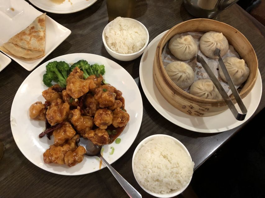Boston: Chinatown Food Tasting & Cultural History Tour - Newer places and 2nd-generation owners: the modern twist