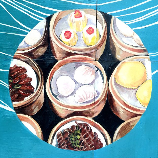 Boston: Chinatown Food Tasting & Cultural History Tour - Price and value: is $125 a fair deal?