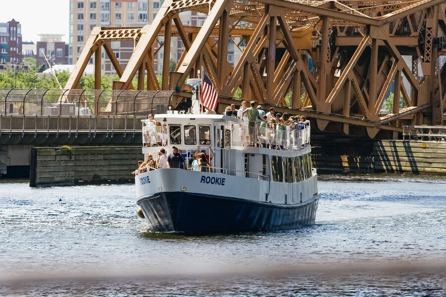 Boston: City Cruises Historical Sightseeing Cruise - Key Highlights You’ll Actually Use