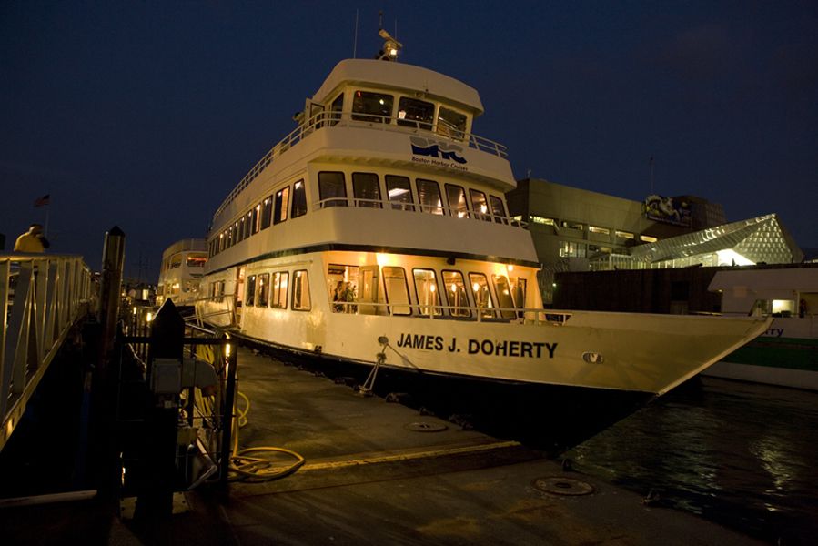 Boston: City Cruises Sunset Skyline Cruise with Commentary - Price and Value: Is $55 a Good Deal?