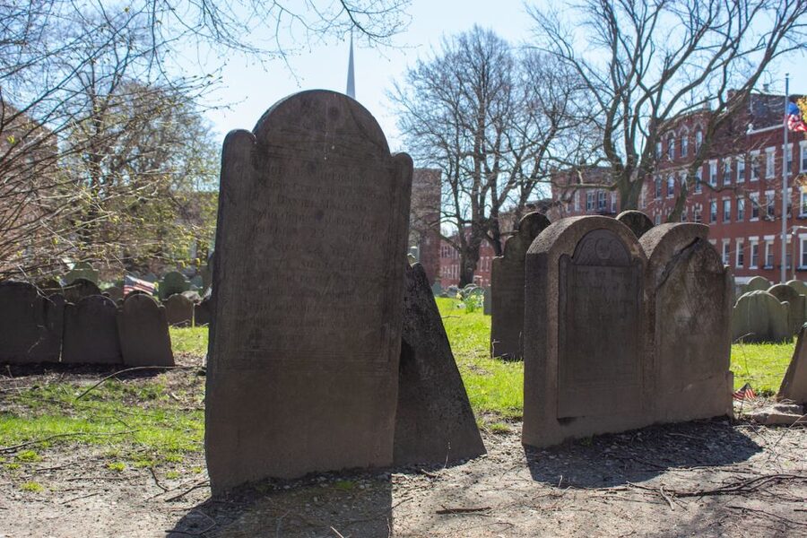 Boston: City History and Highlights Audio App Walking Tour - Old State House and John Adams: a surprising angle on the Boston Massacre
