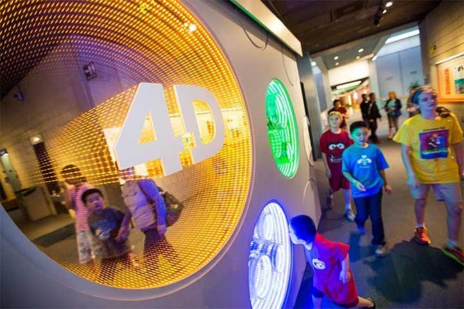 Boston CityPASS® - Harvard Museum of Natural History: bring comfy shoes and expect campus walking