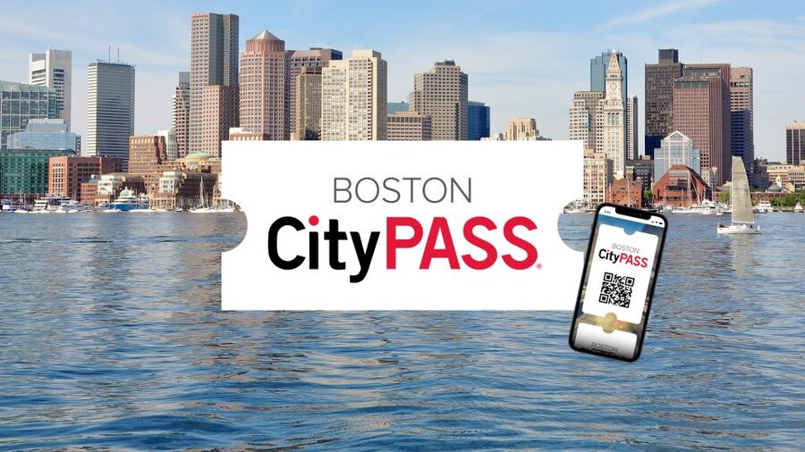 Boston CityPASS®: Save up to 46% at 4 Top Attractions - What not to expect: limitations that help you avoid surprises