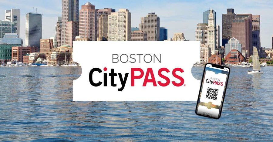 Boston CityPASS®: Save up to 46% at 4 Top Attractions - Price and savings: when $79 is actually good value
