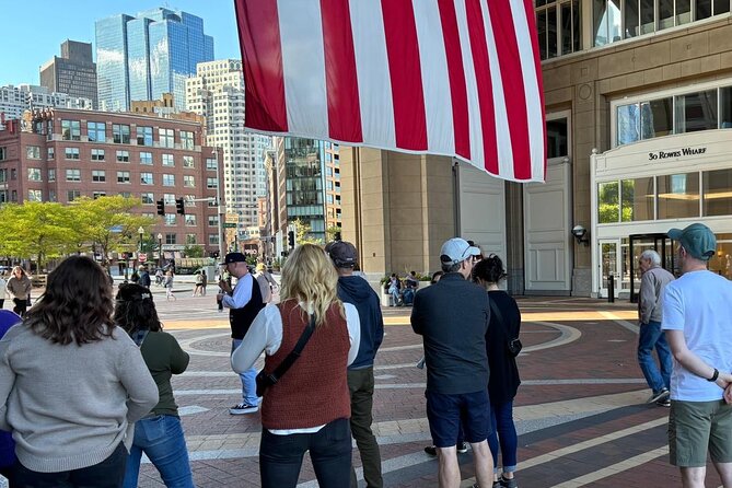Boston Crime Tour - Should You Book Boston Crime Tours?