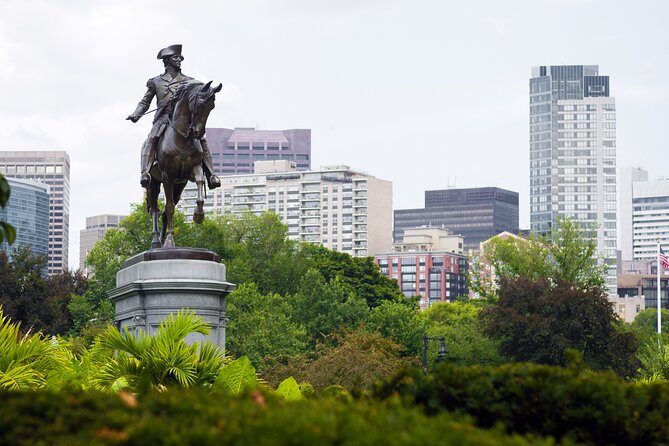 Boston "Death and Dying" Walking Ghost Tour - Is it actually scary, or just historical? Here’s the honest expectation