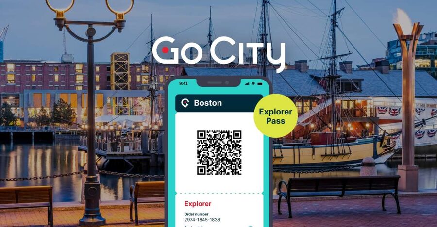 Boston: Explorer Pass Save up to 50% on 30+ Top Attractions - How the 30-Day Countdown Works (Plan Your First Visit Well)