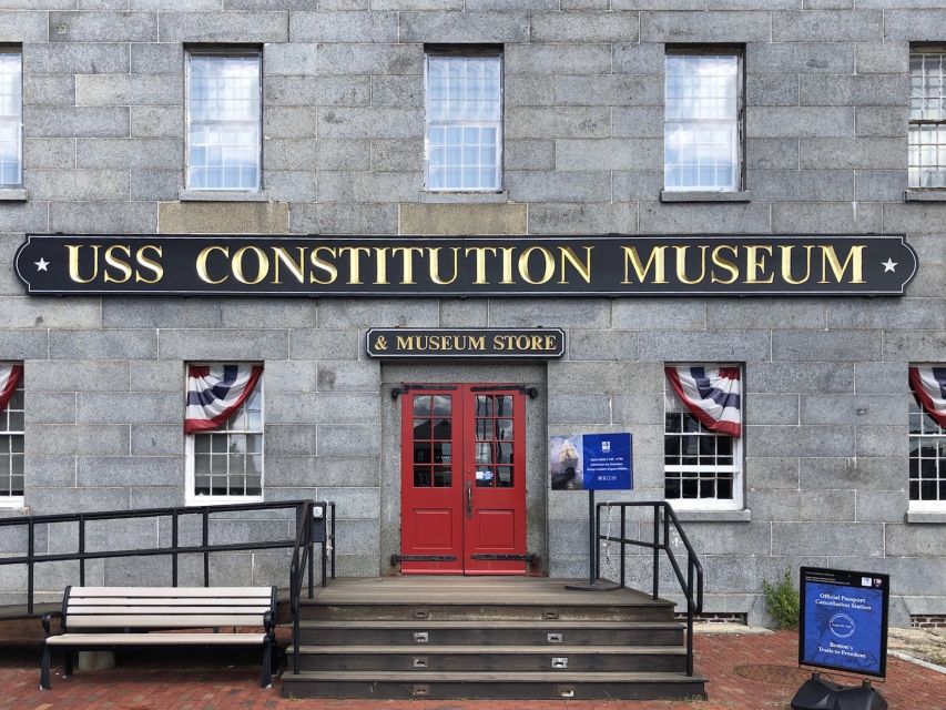 Boston: Explorer Pass Save up to 50% on 30+ Top Attractions - Theater, Science, and Time-Saving Strategy: How to Make This Pass Work Daily