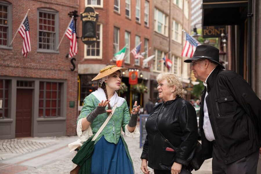 Boston: Explorer Pass Save up to 50% on 30+ Top Attractions - Price vs Savings: How to Know If Your Choices Beat Buying Tickets Separately