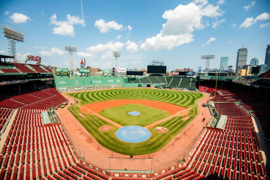 Boston Fenway Park: Guided Ballpark Tour with Options - Picking the Right Fenway Tour Option (15 Minutes to Pre-Game)