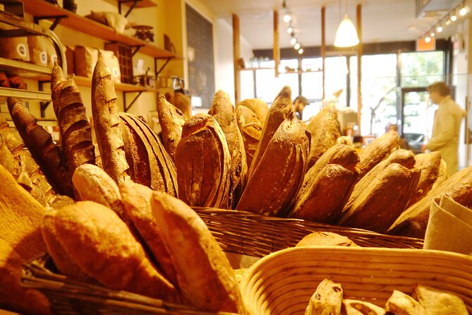 Boston: Food and History of The Freedom Trail Private Tour - Faneuil Hall Marketplace: where revolution talk gets real