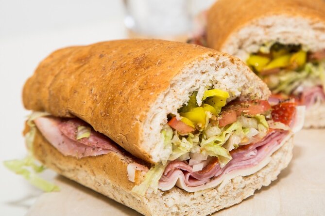 Boston Food and History Private Tour - MIT Drive-By Views, Copley Square Picnic, and Boston Common Basics