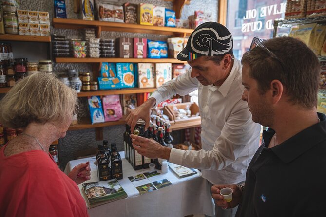 Boston Food of the North End Private Walking Tour - Price and value: what $147 buys you in real terms