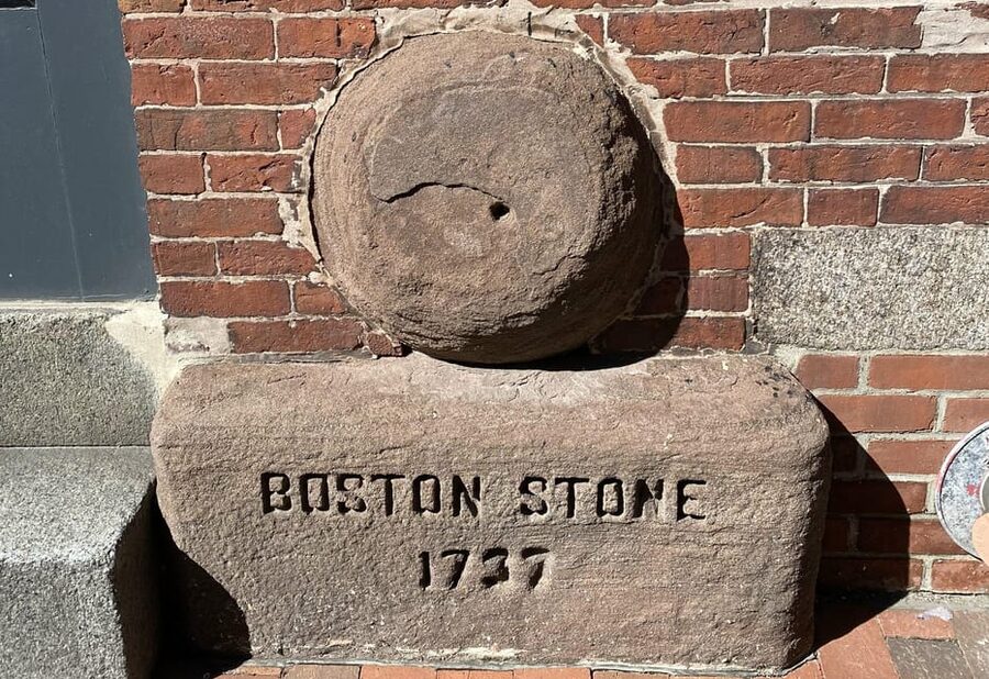 Boston: Freedom Trail Guided Walking Tour in French - Should you book this Freedom Trail tour?