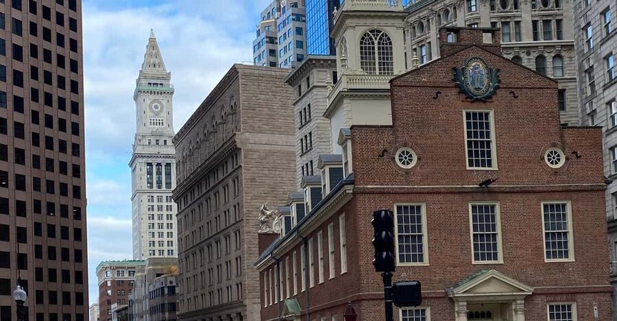 Boston: Freedom Trail Guided Walking Tour in French - Why this French Freedom Trail walk works for first-timers