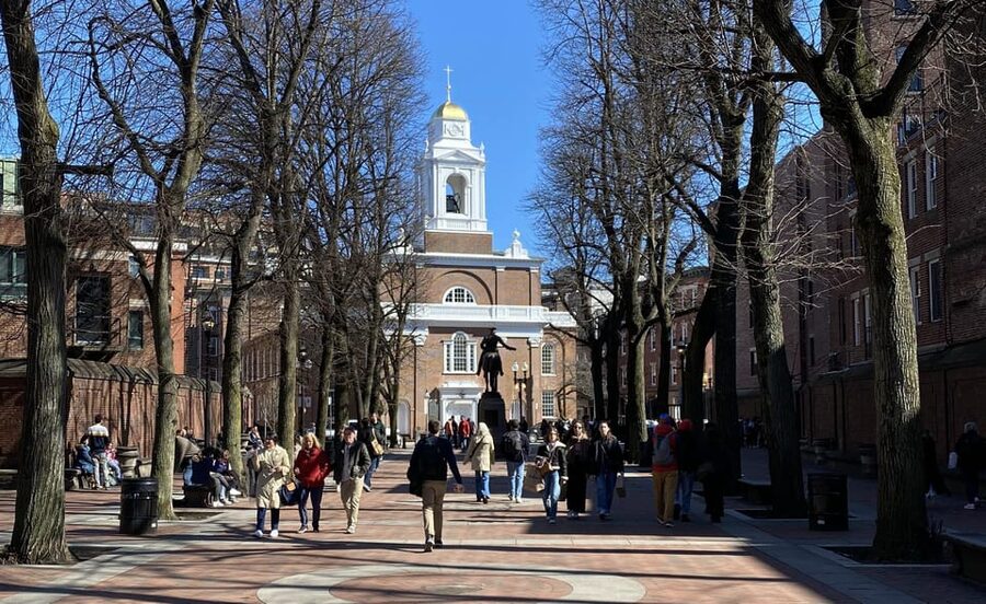 Boston: Freedom Trail Guided Walking Tour in French - Who this tour is best for