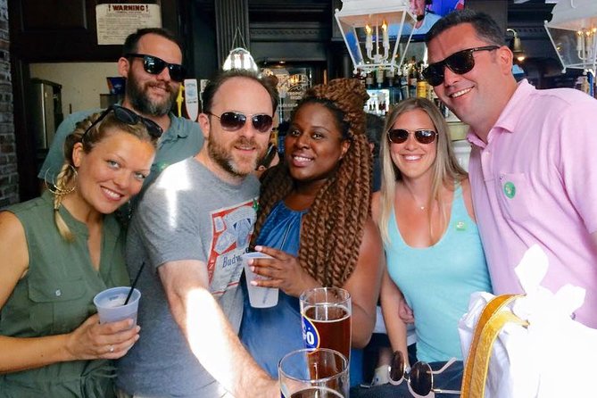 Boston Freedom Trail History Pub Crawl Small-Group Tour - Why this Freedom Trail pub crawl fits real travel days