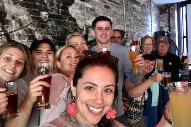 Boston Freedom Trail History Pub Crawl Small-Group Tour - Should you book this Boston Freedom Trail History Pub Crawl?