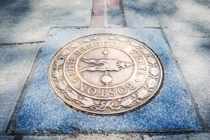 Boston: Freedom Trail History Small Group Walking Tour - Key highlights I’d plan around