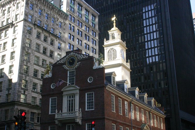Boston Freedom Trail Scavenger Hunt Adventure - Price and value: what you’re really paying for