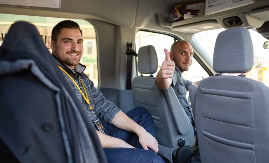 Boston: Guided Craft Brewery Tour with a Snack - Park Plaza Pickup, Comfortable Ride, and a Clear Start