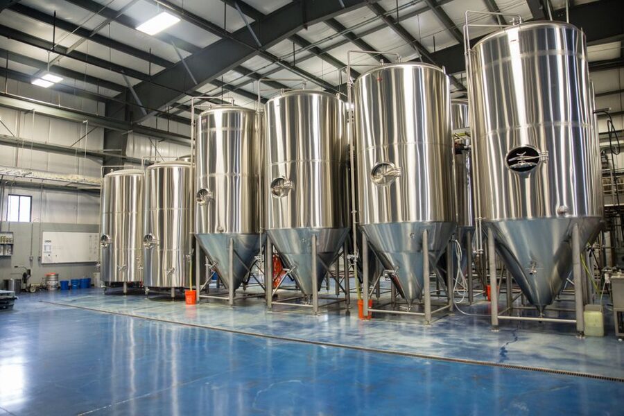 Boston: Guided Craft Brewery Tour with a Snack - The Snack Pairing That Keeps the Evening Comfortable