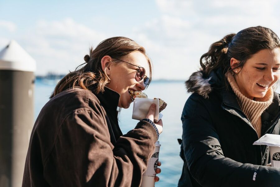 Boston: Guided Delicious Donut Tour with Tastings - Key Highlights You’ll Actually Care About