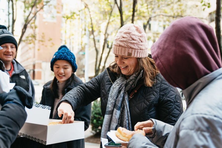 Boston: Guided Delicious Donut Tour with Tastings - Who This Tour Fits Best