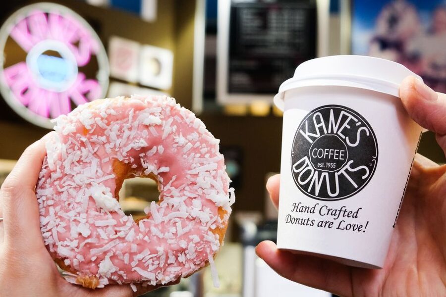 Boston: Guided Delicious Donut Tour with Tastings - Little Italy, Old North Church Area, and a Bakery Stop With Local Flavor