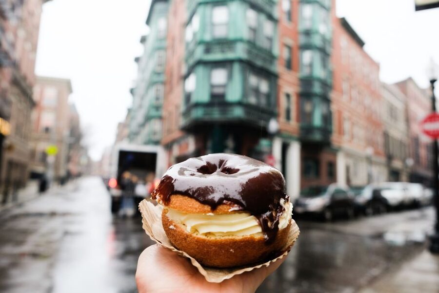 Boston: Guided Delicious Donut Tour with Tastings - Union Square Donuts and Bova’s Bakery Finish: Closing the Loop