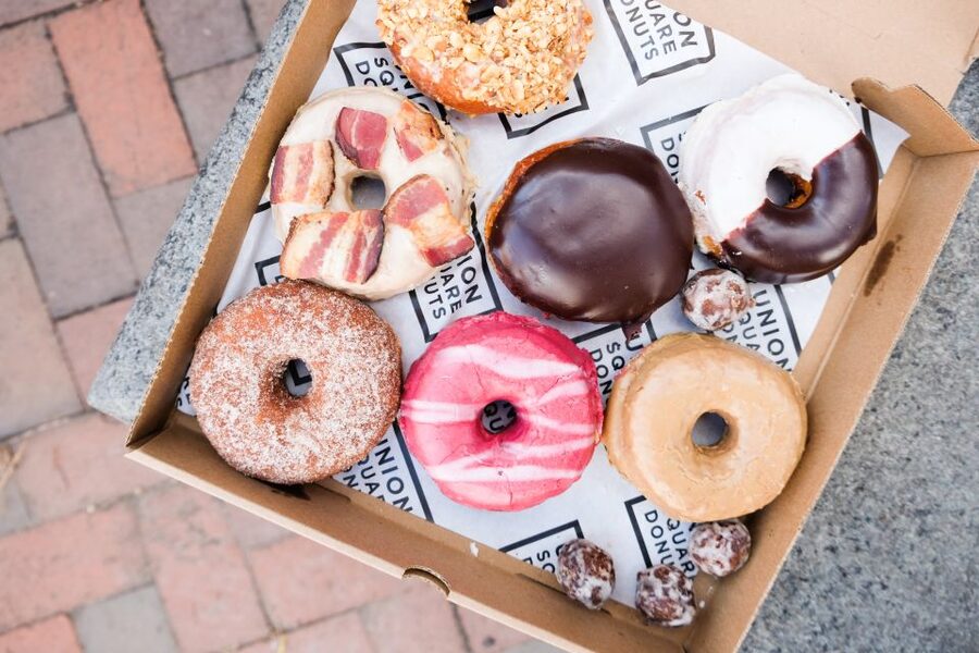Boston: Guided Delicious Donut Tour with Tastings - Price and Value: Why $70 Can Make Sense (and When It Might Not)