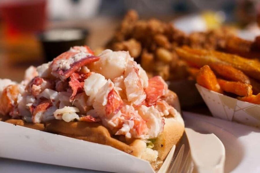 Boston: Guided Seafood Tasting and History Tour - Why this seafood-and-history walk feels like access (not a gimmick)
