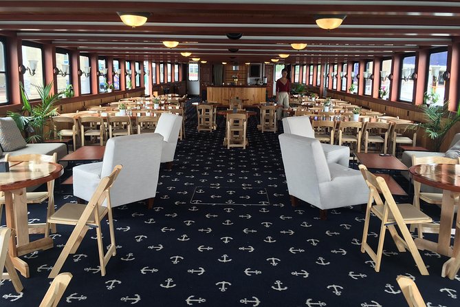 Boston Harbor Brunch Cruise - Who this cruise fits best (and who might want a different style)