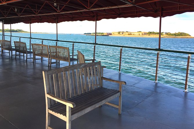Boston Harbor Brunch Cruise - Tips to get the best day out of your cruise