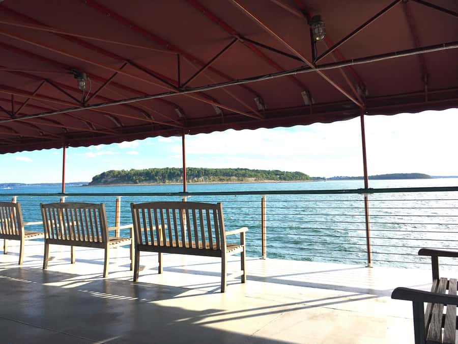 Boston Harbor: Fall Foliage Luncheon Cruise - Tips to Make the Cruise More Enjoyable in Real Weather