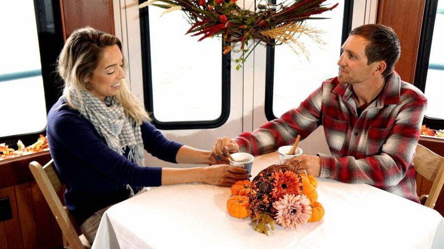 Boston Harbor Fall Foliage Weekend Brunch Cruise - Price and Value at $85: Who This Cruise Makes Sense For