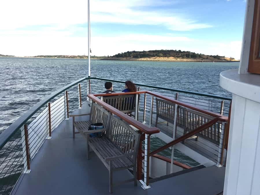 Boston Harbor Fall Foliage Weekend Brunch Cruise - Book It or Skip It: My Practical Verdict