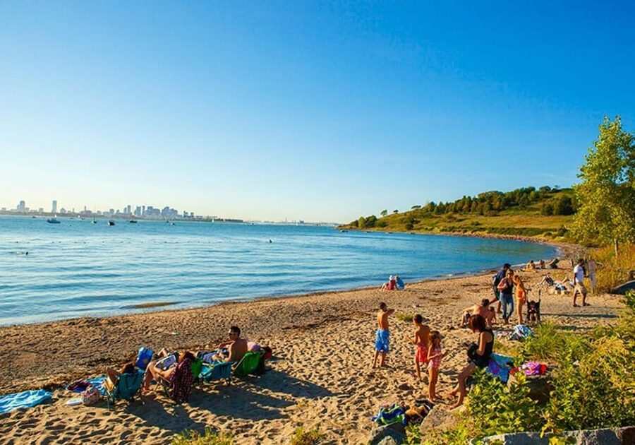 Boston Harbor Islands Ferry - Price and value: is the $27 ticket worth it?