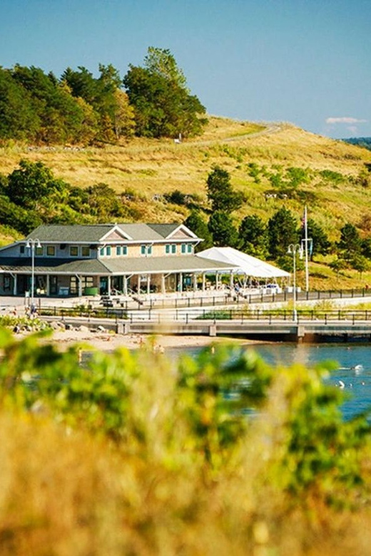 Boston Harbor Islands Ferry - Who this ferry day trip is best for