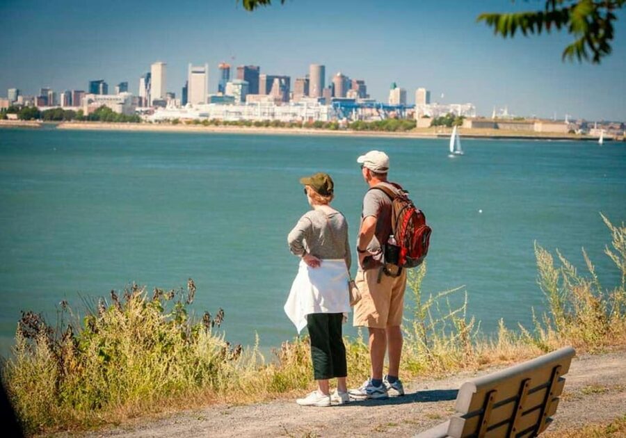 Boston Harbor Islands Ferry - Should you book the Boston Harbor Islands Ferry?