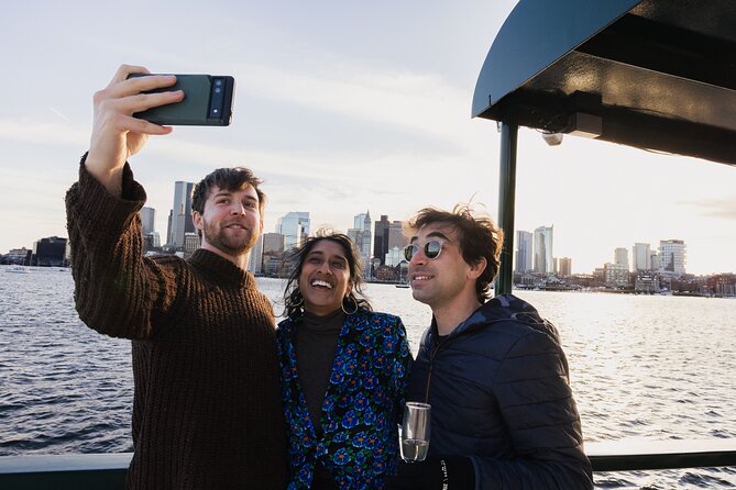 Boston Harbor Sightseeing Cruise - Price and value: is $45.98 worth it for this kind of cruise?