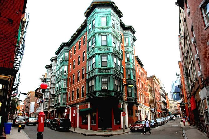 Boston Harbor Sunset Cruise - Key things to know before you go
