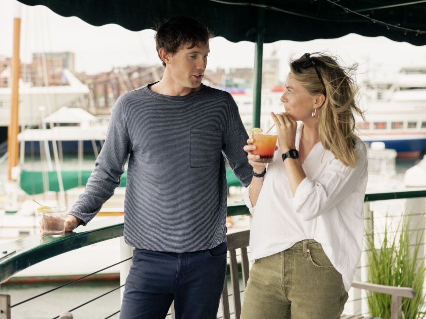 Boston: Harbor Sunset Yacht Cruise - Quick Take: What Makes This Cruise Worth Your Time