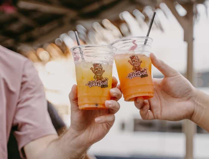 Boston Harbor: Tropical Boston Boat Cruises - Practical rules that keep the cruise comfortable
