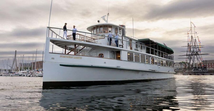 Boston Harbor: Winter Holiday Weekend Brunch Cruise - Price and value: is $106 per person reasonable?
